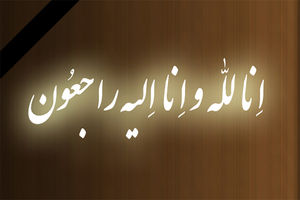 مدیرکل حفاظت محیط زیست لرستان شهادت سروان جابر بیرانوند را تسلیت گفت