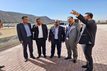 گره‌گشایی از پروژه‌های نهضت ملی مسکن در بندرعباس