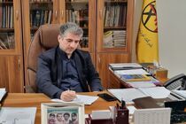 با تداوم برنامه های فرهنگی و ورزشی تلاش می کنیم فضای بانشاطی مهیا شود