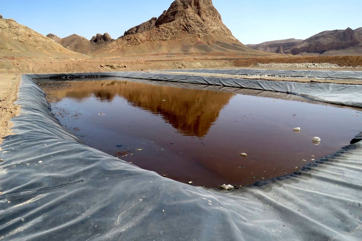 شیرابه پسماند