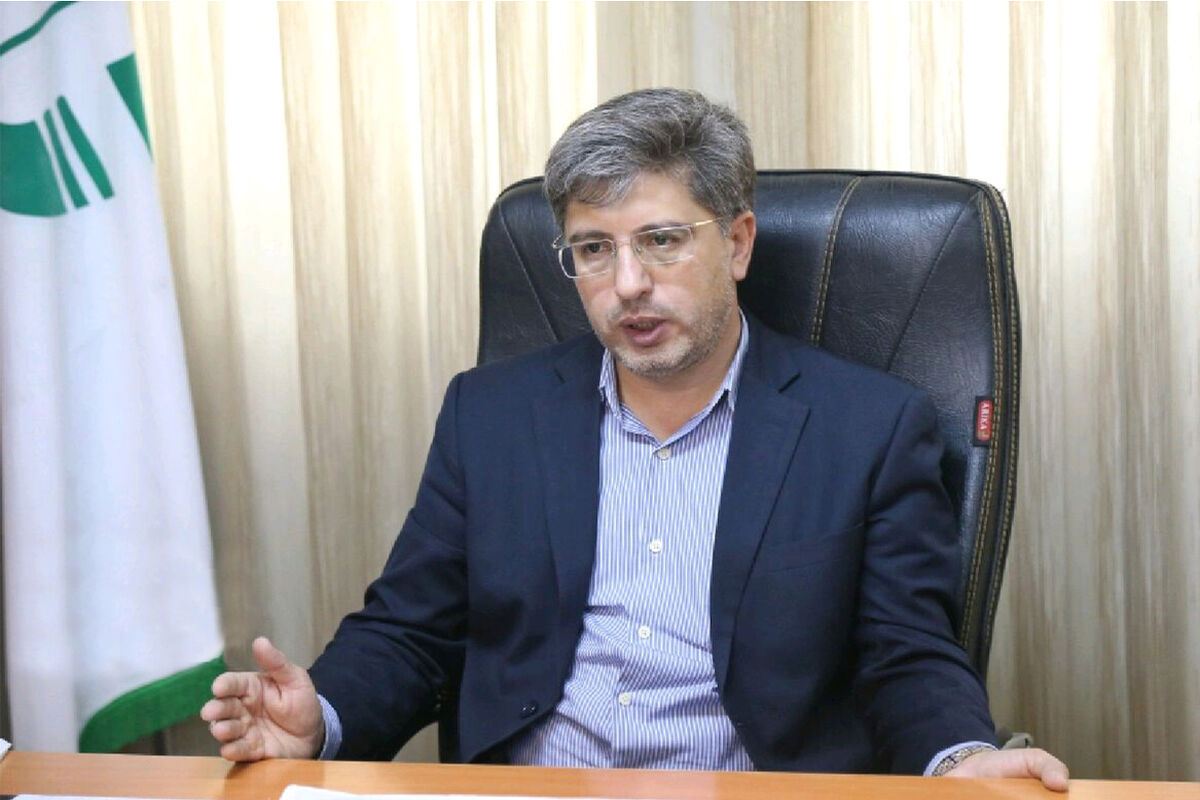 سرپرست اداره کل حفاظت محیط زیست خراسان رضوی 