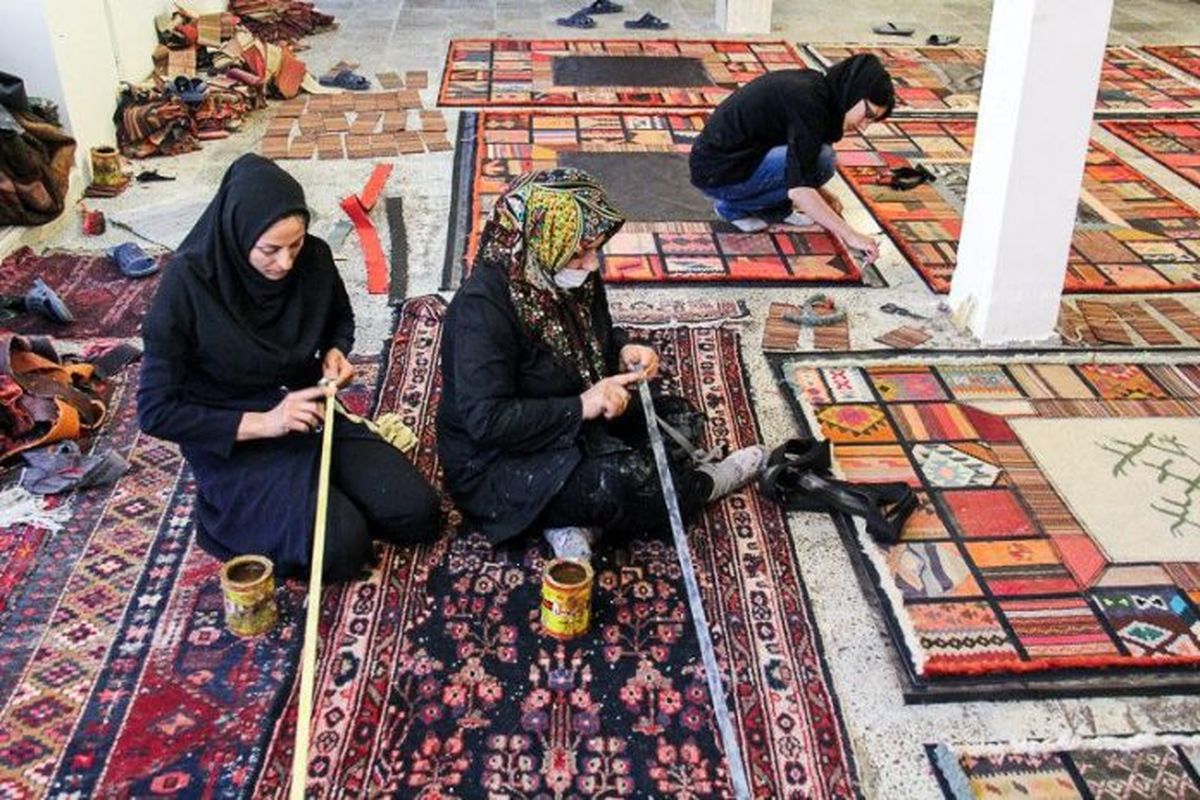 تسهیلات مشاغل روستایی