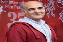 حضور سیاوش چراغی‌پور و هامون سیدی در فیلم «پریسان»