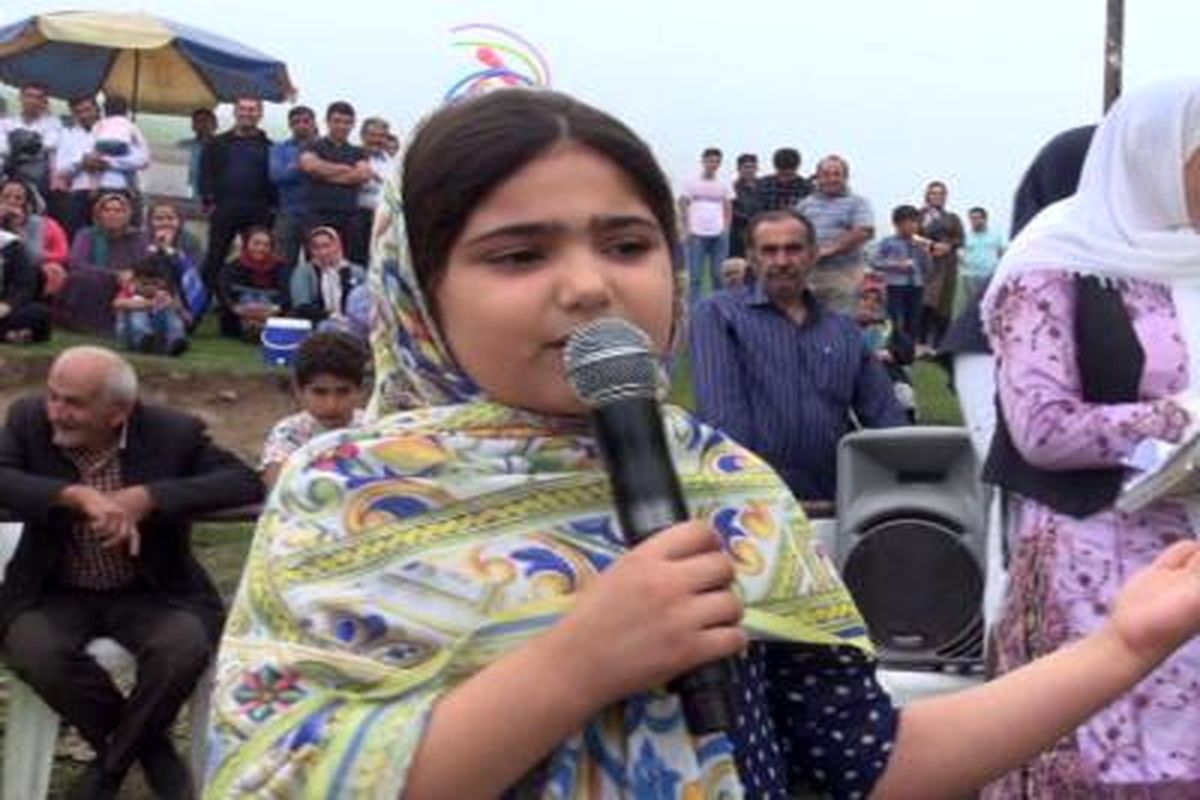 جشنواره بازی های +بومی