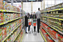 کالای اساسی به میزان کافی برای چند ماه آینده در خوزستان وجود دارد