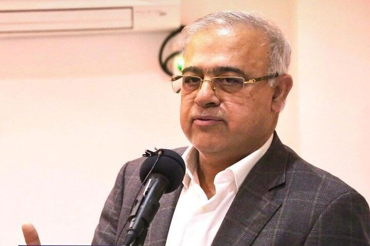 استاندار هرمزگان 