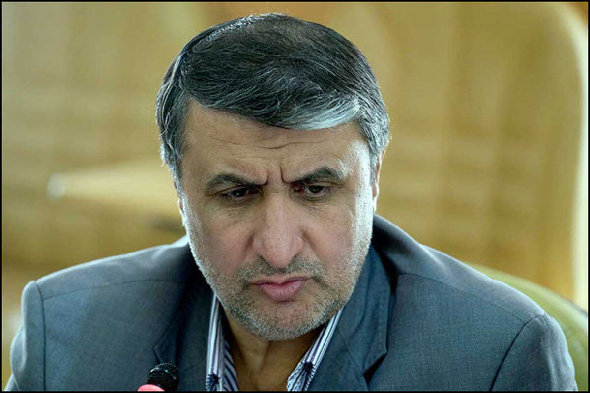 محمد اسلامی
