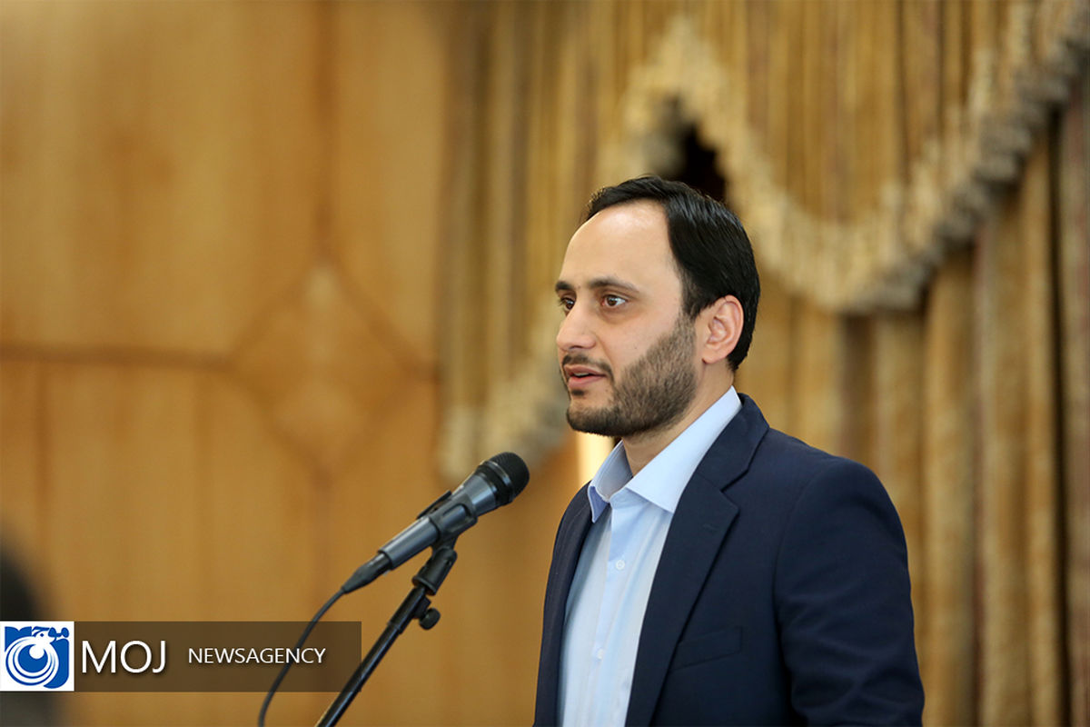 نشست خبری سخنگوی دولت