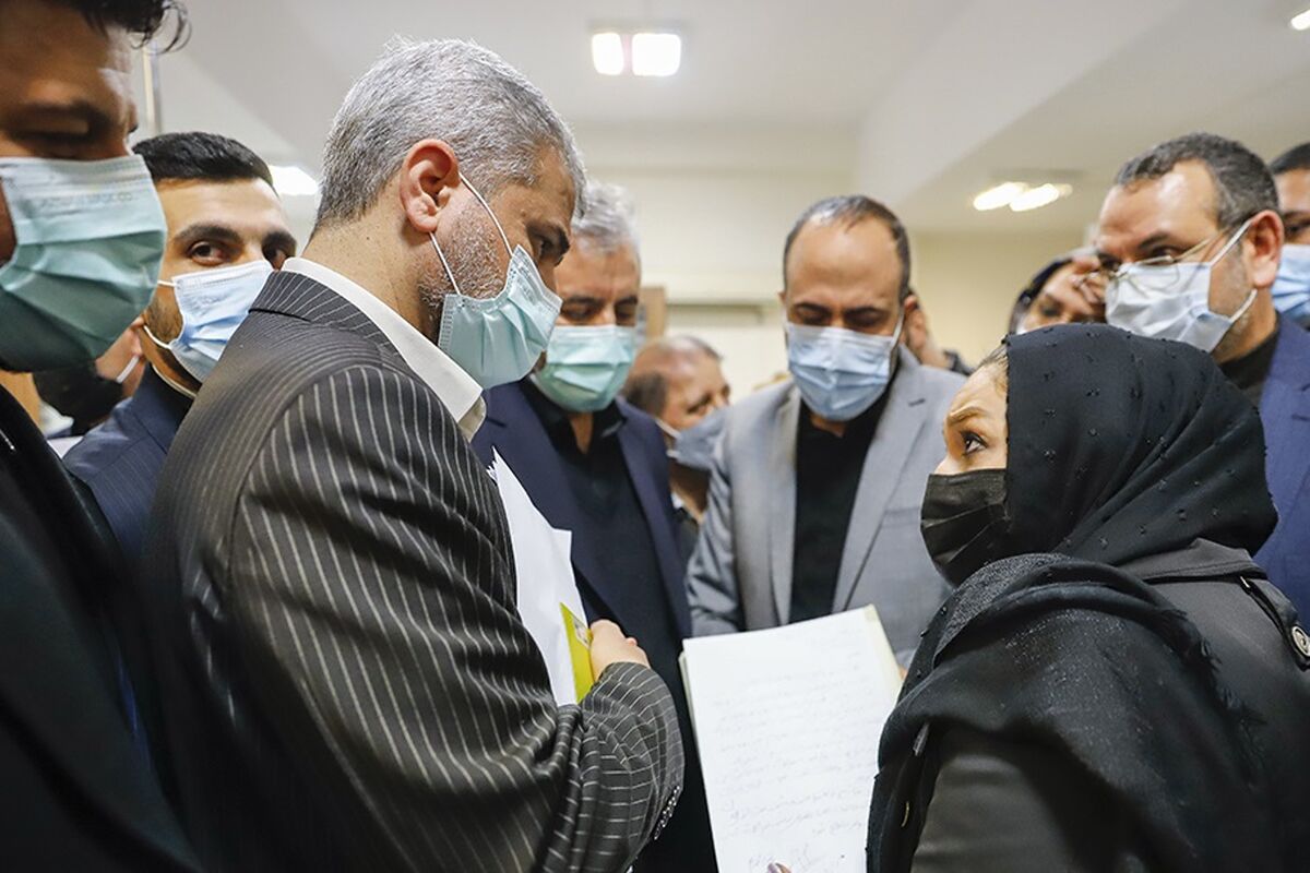 علی القاصی مهر
