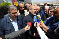 دولت استحصال گازهای همراه نفت را دستور کار ویژه دارد