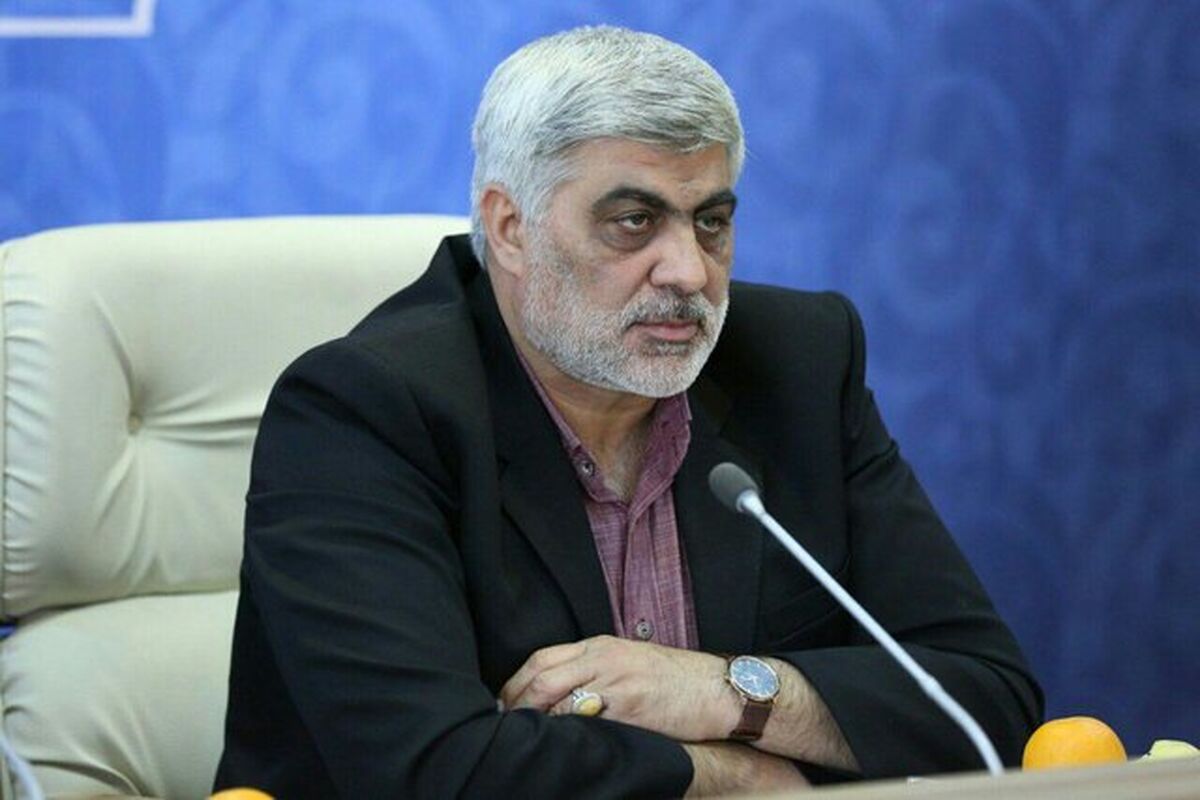امرایی
