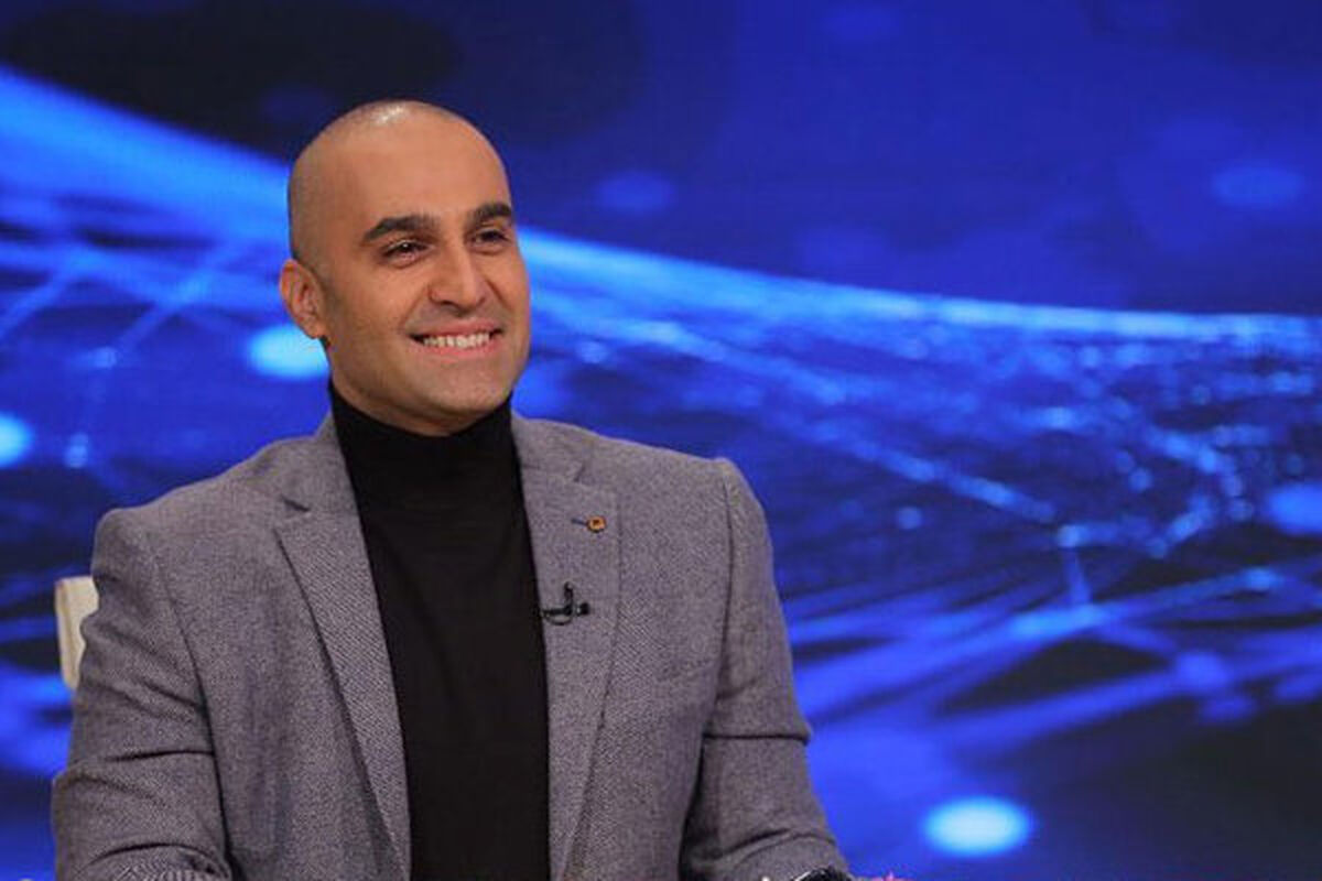 نیما رئیسی