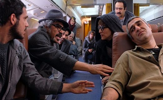 آخرین خبر از وضعیت ساخت فیلم سینمایی ما همه باهم هستیم