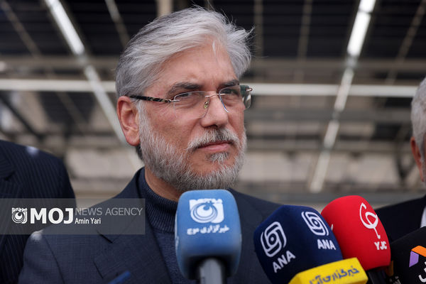 وزیر علوم بر بازنگری مقررات و تسهیل فرایندهای نظام آموزش عالی ناکید کرد