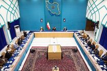 برنامه های بزرگداشت دهه فجر با شعار محوری «جشن ملی، مشارکت پرشور، آینده روشن» دنبال خواهد شد