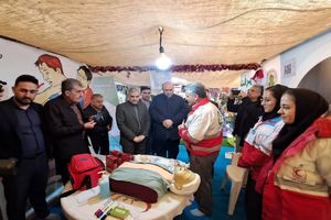 اقامت بیش از ۵ میلیون نفر شب در مازندران