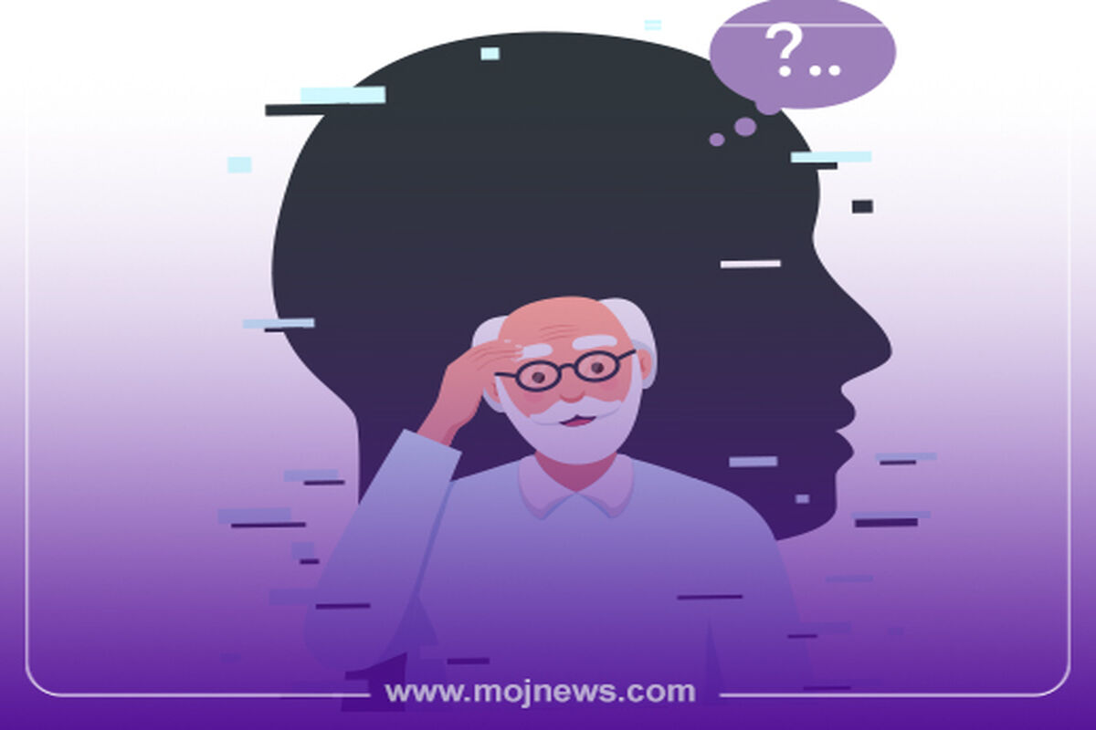 کاور آلزایمر موج