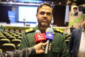 اختتامیه دهمین جشنواره رسانه ابوذر خوزستان با معرفی برترین‌ها و برگزاری دوره‌های آموزشی برگزار شد 