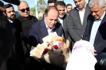 سفر وزیر جهاد کشاورزی به همدان با محوریت توسعه صنایع زراعی و گلخانه‌ای