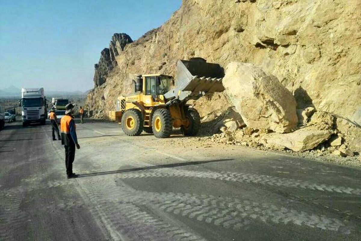 انسداد محور