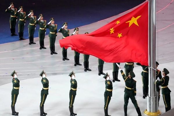 چین خواهان آزادی فوری مادورو شد