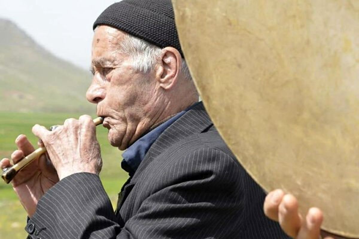 امان الله طاهری