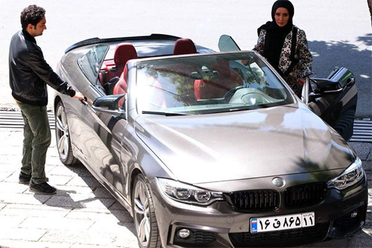 سریال روزگار جوانی