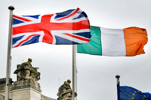 تداوم زمزمه جدایی پس از رانش «جزیره» از گسل اروپایی