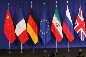 مذاکره با اروپا کلید حفظ منافع اقتصادی برجام/فشارهای برجامی آمریکا تاثیر بیشتری بر چین و روسیه خواهد گذاشت