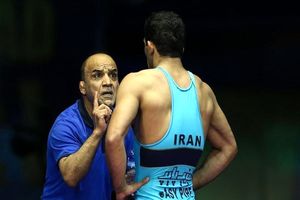 محسن کاوه سرمربی‌تیم کشتی آزاد تیم بیمه رازی شد