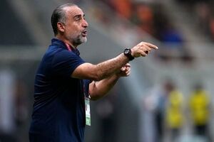 آسیا به فوتبال ایران یک جام بدهکار است