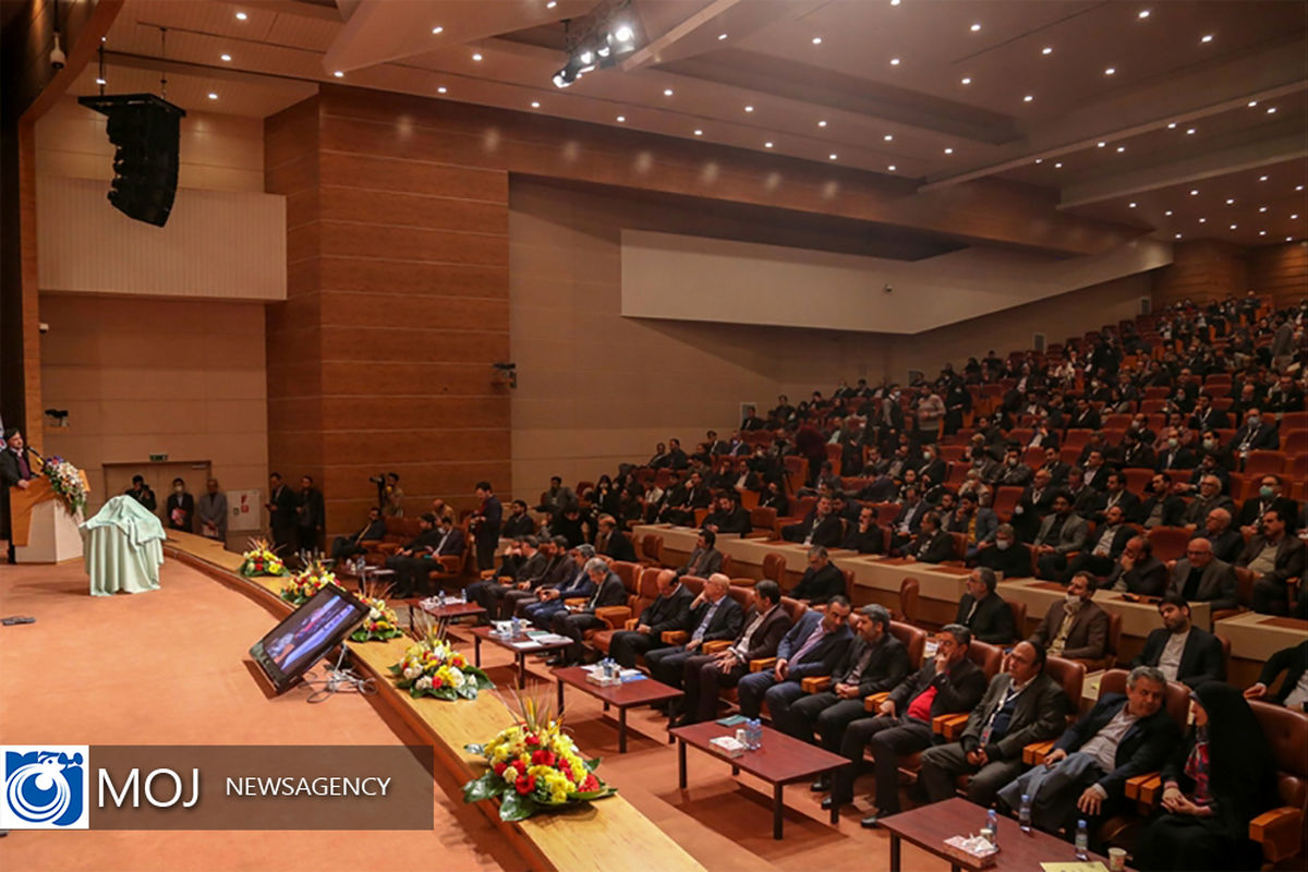 اولین نمایشگاه مدیریت فناوری محصولات دانش بنیان در صنعت نفت