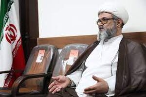 لزوم جبران مشکل کمبود مسجد در پردیسان 