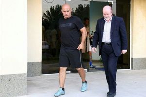 هیات مدیره به منصوریان اولتیماتوم نداده بود