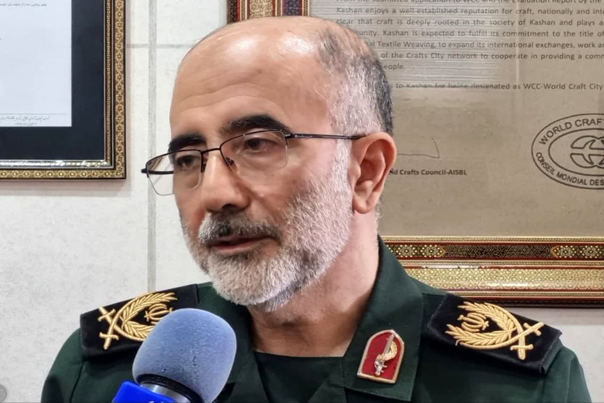 سردار آزادی