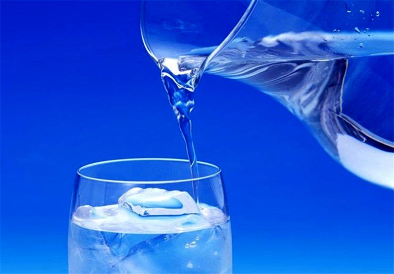 نمونهبرداری میکروبی از آب مورد توجه است