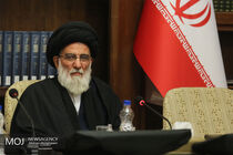 خبر بستری‌ شدن هاشمی‌ شاهرودی در بیمارستان تکذیب شد