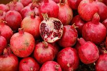 اولین جشنواره انار کازرون برگزار می شود