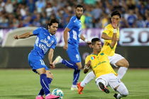 ساعت بازی استقلال و صنعت نفت آبادان مشخص شد