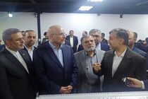 ایران شریک راهبردی ونزوئلا در حوزه فناوری، بیمه و حمل‌ونقل