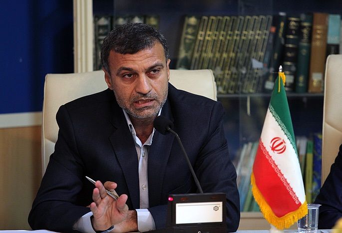 تفاهمنامه عملیات اجرایی 27 پروژه بزرگ در جزیره هرمز منعقد شد