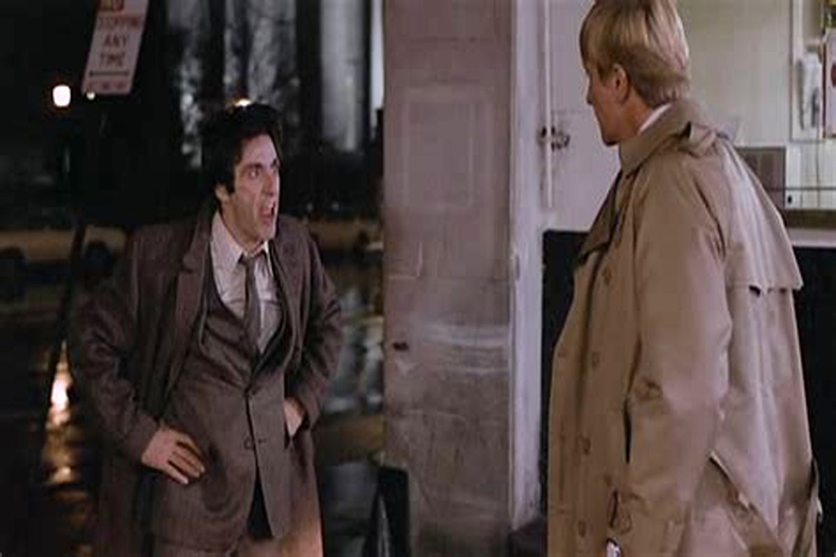 فیلم And Justice For All 1979