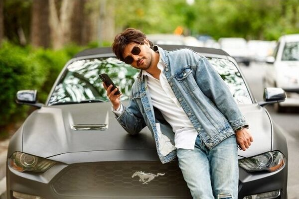 «بدنام» رفع توقیف شد؟