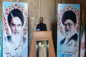 افتتاح پروژه‌های هفته دولت با اعتباری بالغ بر ۱۵۰ میلیارد تومان در اردستان
