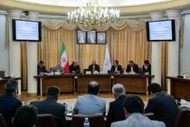 تدابیر لازم برای جلوگیری از هر گونه تکانه‌های شدید اقتصادی اتخاذ شود