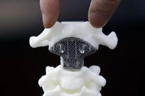 تدوین نقشه راه صنعت ساخت چاپگرهای سه بعدی