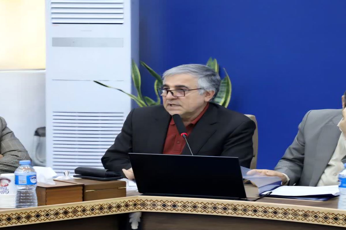 محمد ابراهیم تولایی