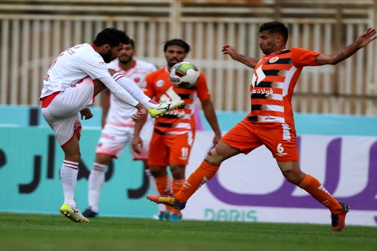 سایپا و پرسپولیس1