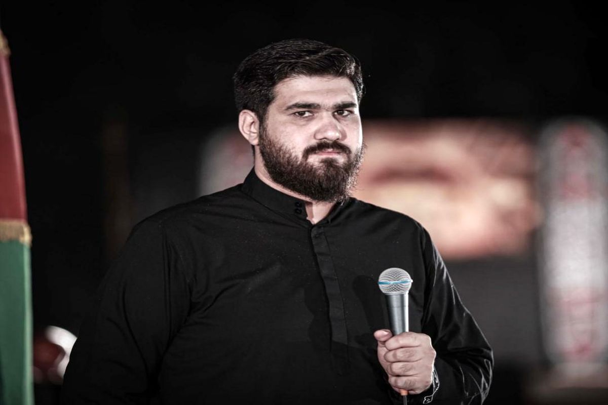 دانلود مداحی شب تاسوعا حسن عطایی