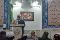 مشارکت در انتخابات قدرت کشور را افزایش می دهد